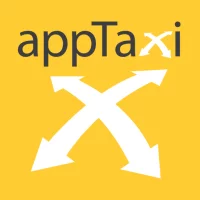 appTaxi – Заказ и оплата такси
