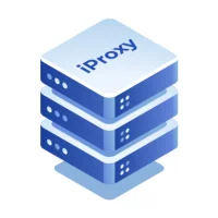 iProxy - мобильные прокси