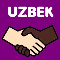 Learn Uzbek