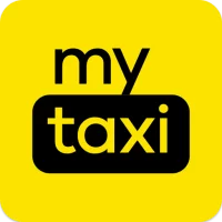 MyTaxi: такси и доставка