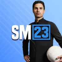 Soccer Manager 2023 - Футбол